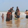 Séjour à Digha