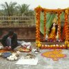 Saraswati Puja