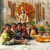 Saraswati Puja