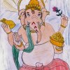 Dessins de Ganesh