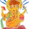 Dessins de Ganesh