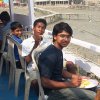 Dans les Sunderbans