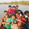 Dans les Sunderbans