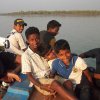 Dans les Sunderbans