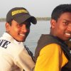 Dans les Sunderbans