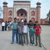 Agra