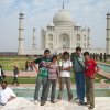 Agra