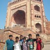 Agra