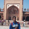 Agra