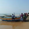 Séjour à la mer