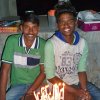 18 ans Pratap et Arun