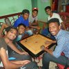 Carrom