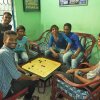 Carrom