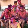 Holi