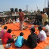 Saraswati Puja