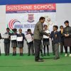 Sunshine School