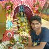 Saraswati Puja