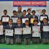 Sunshine School