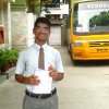 G.D Birla school