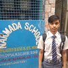 Narmada school