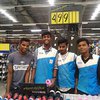 Decathlon