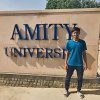 Amity University