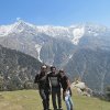 Triund Trek