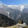 Triund Trek