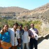 Grottes de Ajanta