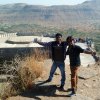 Fort de Daulatabad