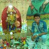 Saraswati Puja