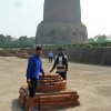 À Sarnath