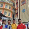 Himali Boarding School