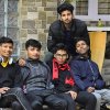 Himali Boarding School