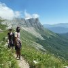 Dans le Vercors