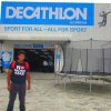 Decathlon