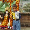 Saraswati Puja