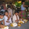 Récompense, boisson ou repas