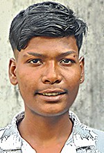 Aritra